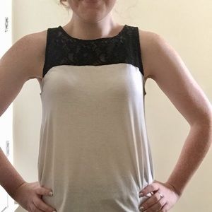 Light and airy Old Navy tank top